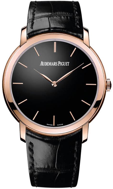 audemars piguet ultra thin automatico
